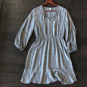 Old navy dress size small